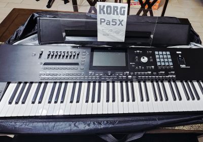 Korg-Pa5xxb